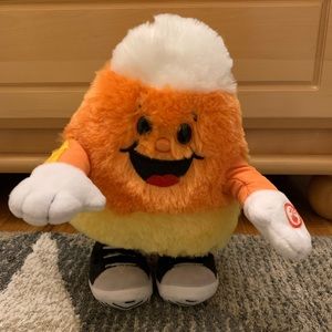 Hallmark Halloween Dancin' Tricky Treat Candy Corn